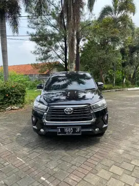 Innova G 2.4 Diesel  MT 2021