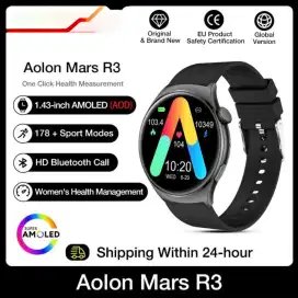 Smartwatch Aolon Mars R3