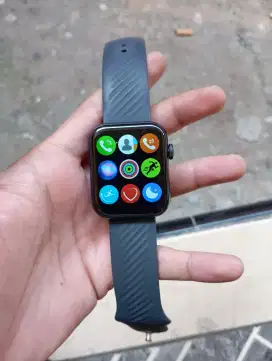 Smartwatch itel 011