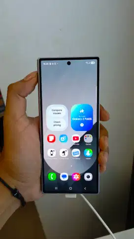PROMO FOLD 6 FREE TAB SAMSUNG A9