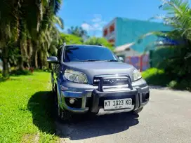 Terios TX 2013 Automatik