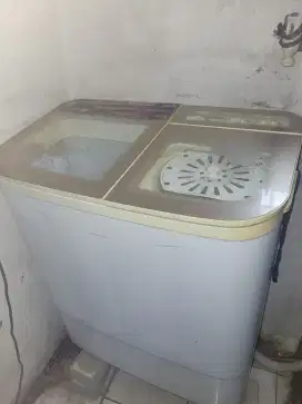 Akari 7 kg 2 tabung