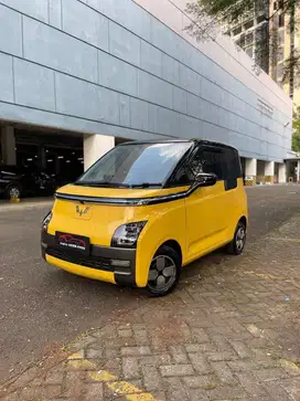 wuling air ev long range 2024 nik 2023 dp 5jt aja