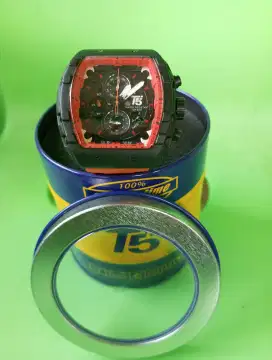 Dijual jam tangan T5