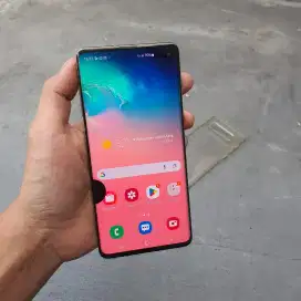 SAMSUNG S10 PLUS SEIN 8/128 GB DUAL SIM