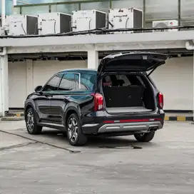 TDP 75JT Hyundai Palisade 2023 Diesel