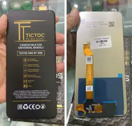 Lcd Oppo F11 Pro (Gratis Pasang)