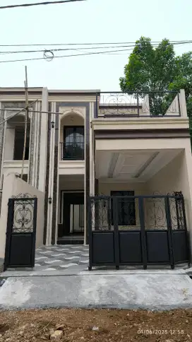 Modal 2juta bisa punya Rumah 2 Lantai di Depok! Tanpa DP0%