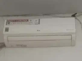 Ac 3/4Pk LG Dual Inverter
