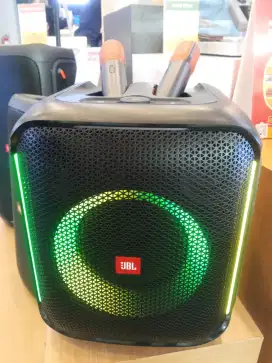 Speaker JBL Partybox