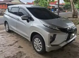 Xpander gls manual pajak baru
