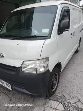 Granmax Blindvan 2019 1.3 non AC
