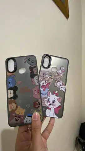 Cassing hp samsung galaxy a10s