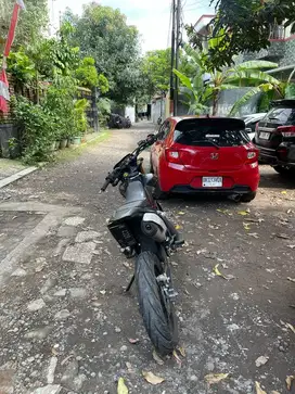 Dtracker tahun 2020 jual cepat BU