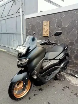 Yamaha New Nmax 2024 Mulus Cash & kredit