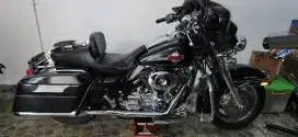 HARLEY ULTRA FLHTCI  2006