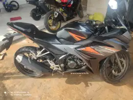 Honda CBR 150 R