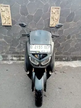 Yamaha New Nmax 2024 Mulus Cash & kredit