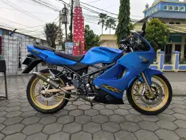 For sale KAWASAKI NINJA ZX KR150