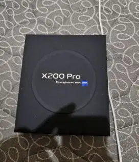 Vivo X200 pro Bisa cash dan cicilan