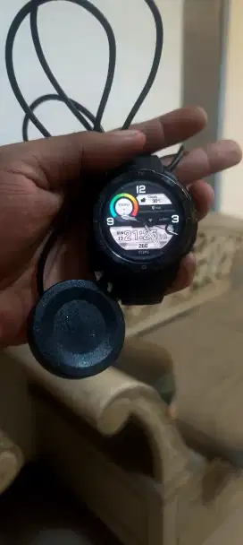 Smartwatch huawei gs pro