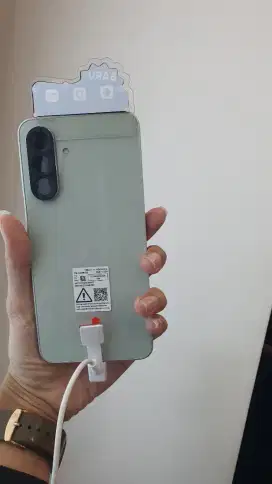 Samsung A56 Turun Hargaaa banyak free nya