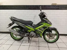 Jupiter mx kopling 2011 bagus terawat