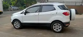Ford Eco Sport 2015 Bensin