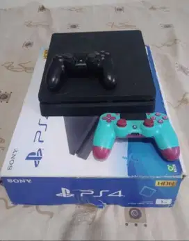 PS4 slim Ori 1TB