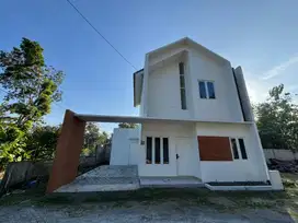 PERUMAHAN JALAN WATES SEDAYU