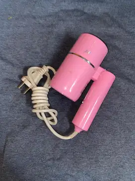 Hair dryer Canel & Co