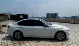 BMW 320i 2014 ISTIMEWAHH !!