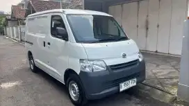 Granmax blinvan blindvan