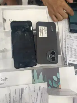 HONOR 400 5G NFC DUAL SIM DUAL SPEAKER INFRAMERAH
