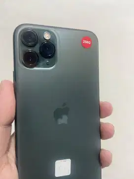 11 Pro 256 Allprovider