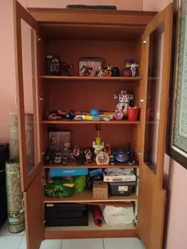 Lemari Kayu besar
