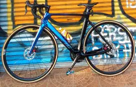 Sepeda Roadbike Pacific Magnus 5.0