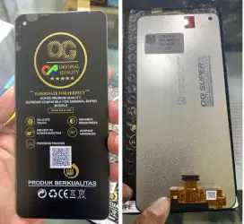 Lcd Samsung A21S (Harga Plus pasang)