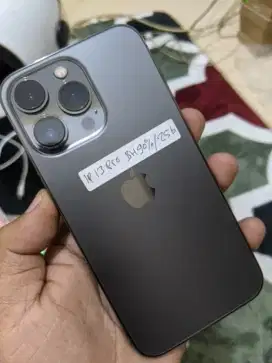 iPhone 13 pro 256 wifi only