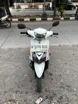 Yamaha mio GT th 2013