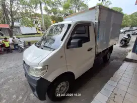 DFSK SuperCab Box 1.5 ACPS