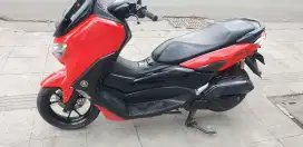 New max ABS th 2021 mulus pjk baru