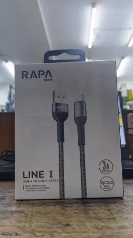 KABEL DATA 3A RAPATECH LINE 1DC1011