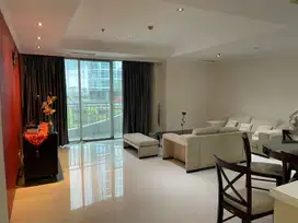 DIJUAL KONDOMINIUM REGENCY SHERATON
