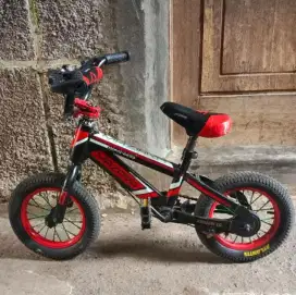 SEPEDA BMX MAZARA