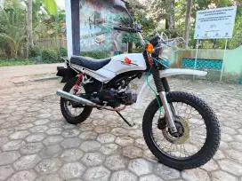 Dijual Honda Win 100 2003