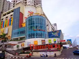KIOS MALL TER MURAH JUAL CEPAT THAMRIN CITY TANAH ABANG JAKARTA PUSAT