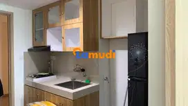 Jual Cepat Apartement Embarcadero Bintaro Direct Owner