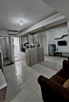 Apartemen Bassura City Tower Cattleya