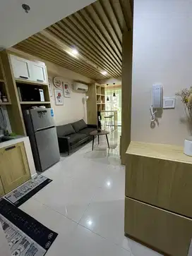 JUAL 1BR apartment - Daan Mogot City, Jakarta Barat